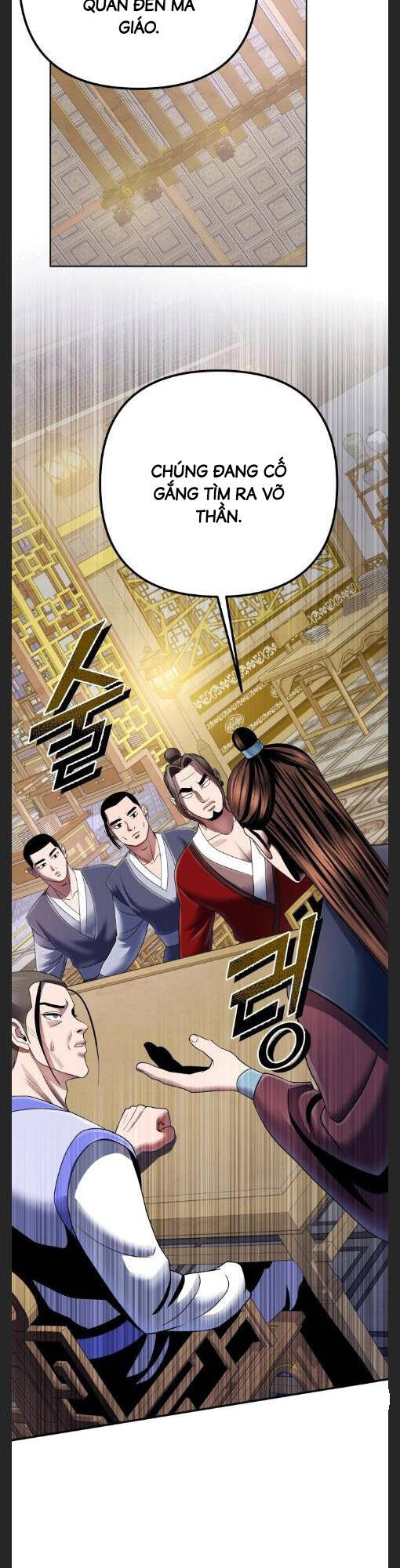 Đao Hoàng Tứ Thiếu Gia Chapter 35 - 35