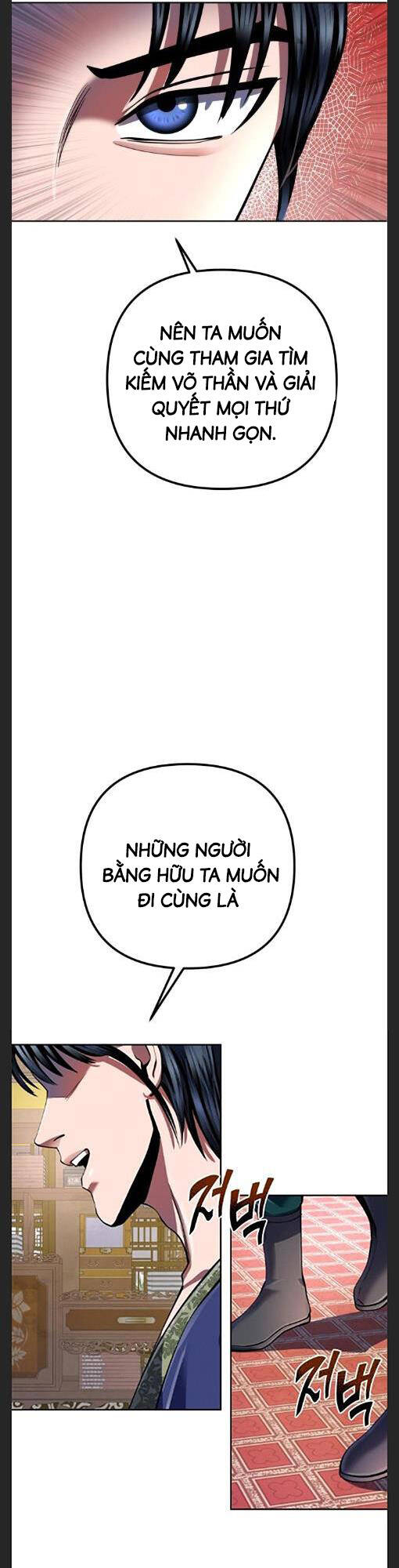 Đao Hoàng Tứ Thiếu Gia Chapter 35 - 41