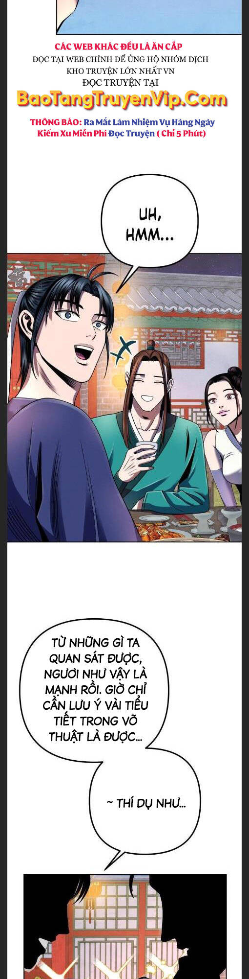 Đao Hoàng Tứ Thiếu Gia Chapter 35 - 10