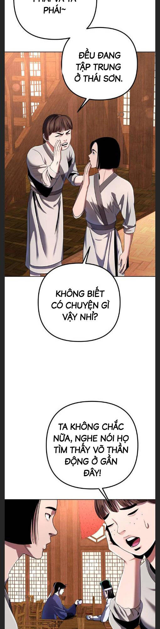Đao Hoàng Tứ Thiếu Gia Chapter 36 - 13