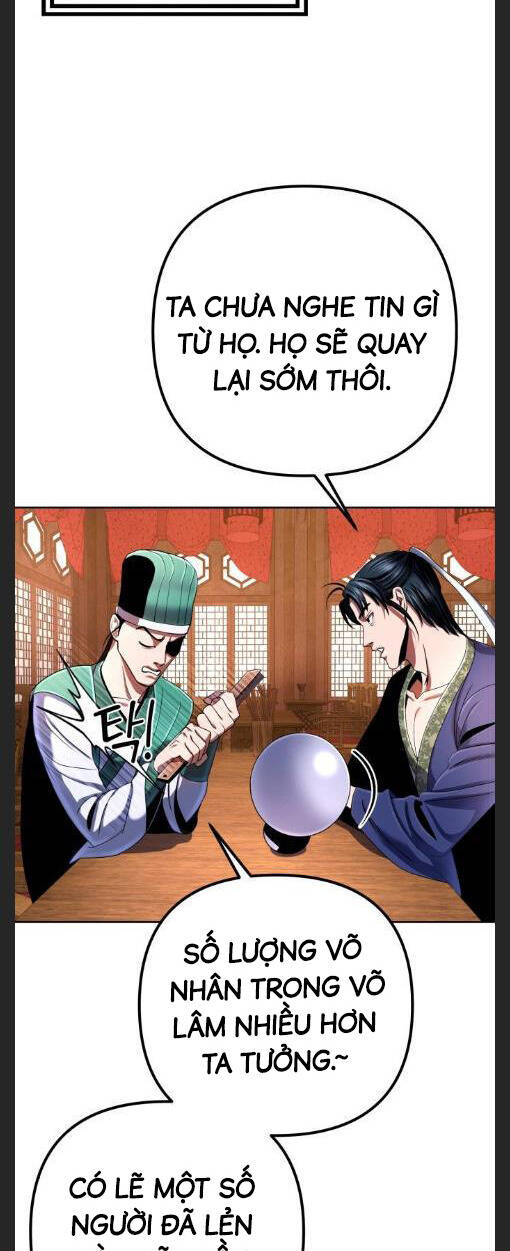 Đao Hoàng Tứ Thiếu Gia Chapter 36 - 16