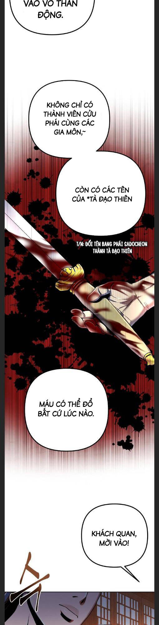 Đao Hoàng Tứ Thiếu Gia Chapter 36 - 17