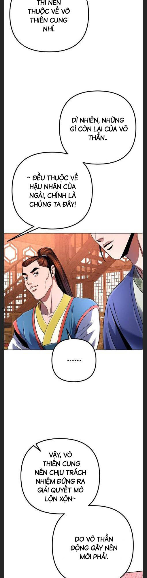 Đao Hoàng Tứ Thiếu Gia Chapter 36 - 28