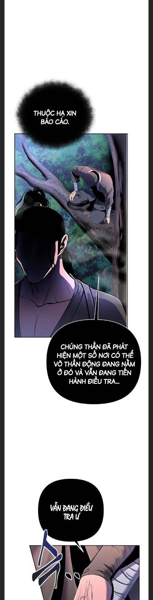 Đao Hoàng Tứ Thiếu Gia Chapter 36 - 4