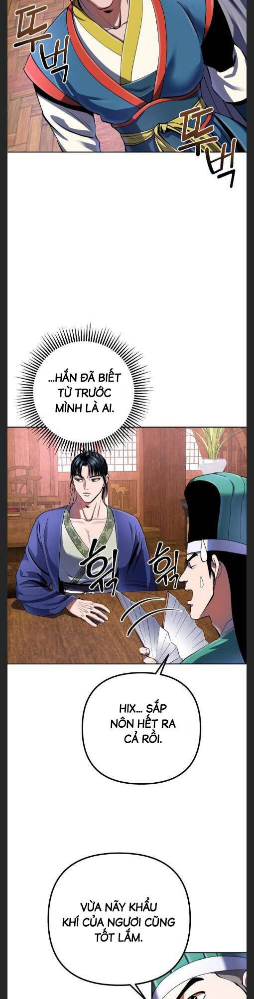 Đao Hoàng Tứ Thiếu Gia Chapter 36 - 35