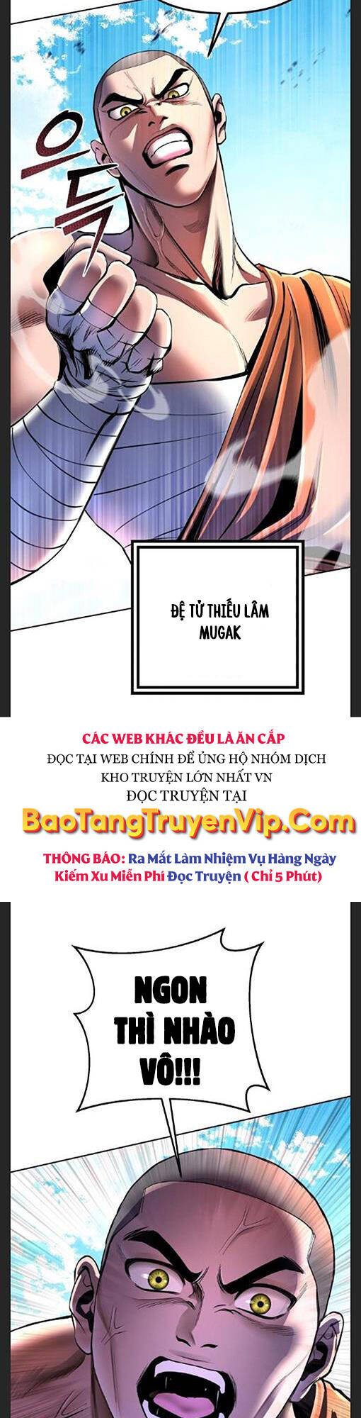 Đao Hoàng Tứ Thiếu Gia Chapter 36 - 42