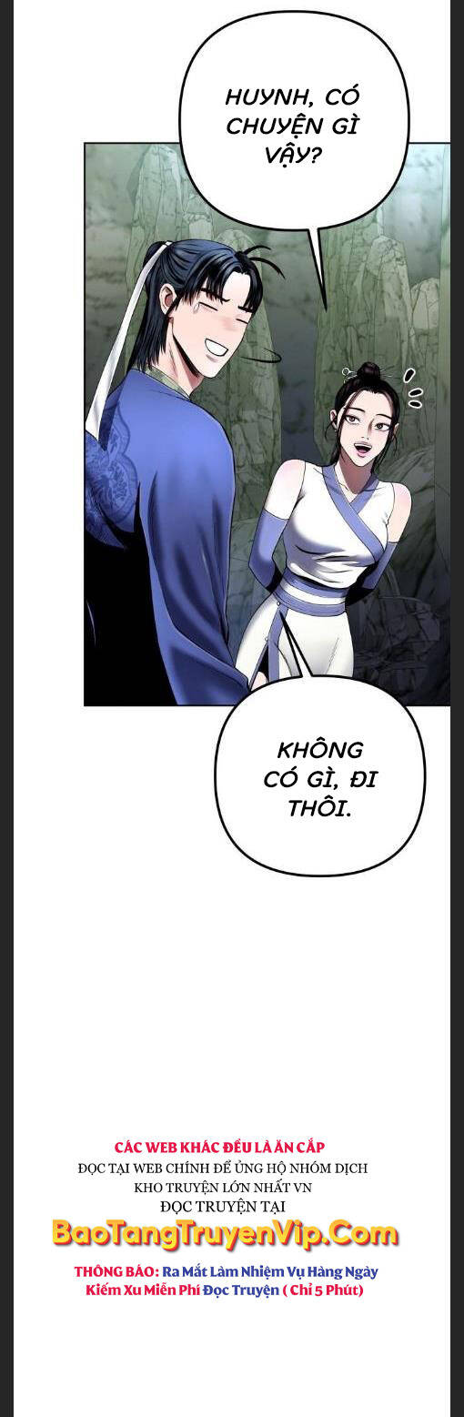 Đao Hoàng Tứ Thiếu Gia Chapter 37 - 34