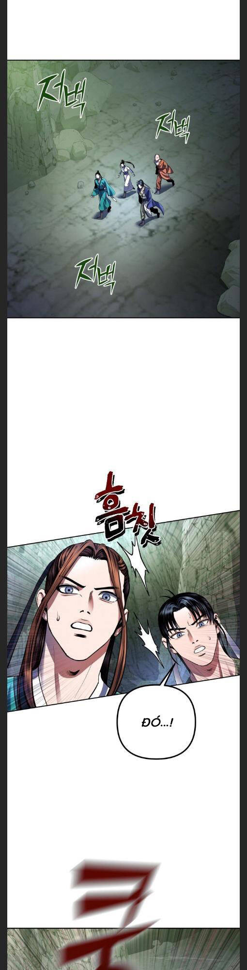 Đao Hoàng Tứ Thiếu Gia Chapter 37 - 35