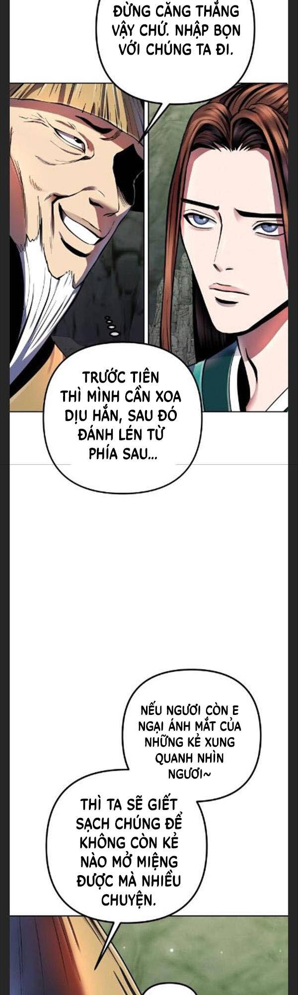 Đao Hoàng Tứ Thiếu Gia Chapter 38 - 11