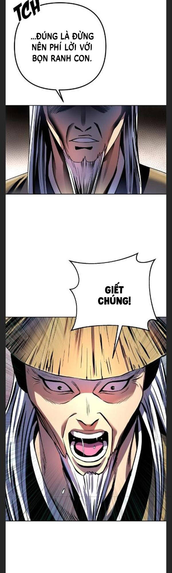 Đao Hoàng Tứ Thiếu Gia Chapter 38 - 15