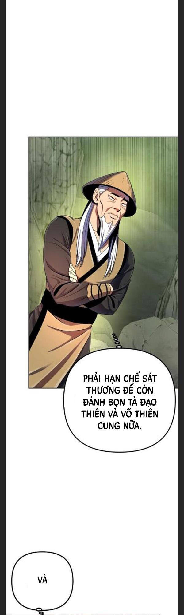 Đao Hoàng Tứ Thiếu Gia Chapter 38 - 22