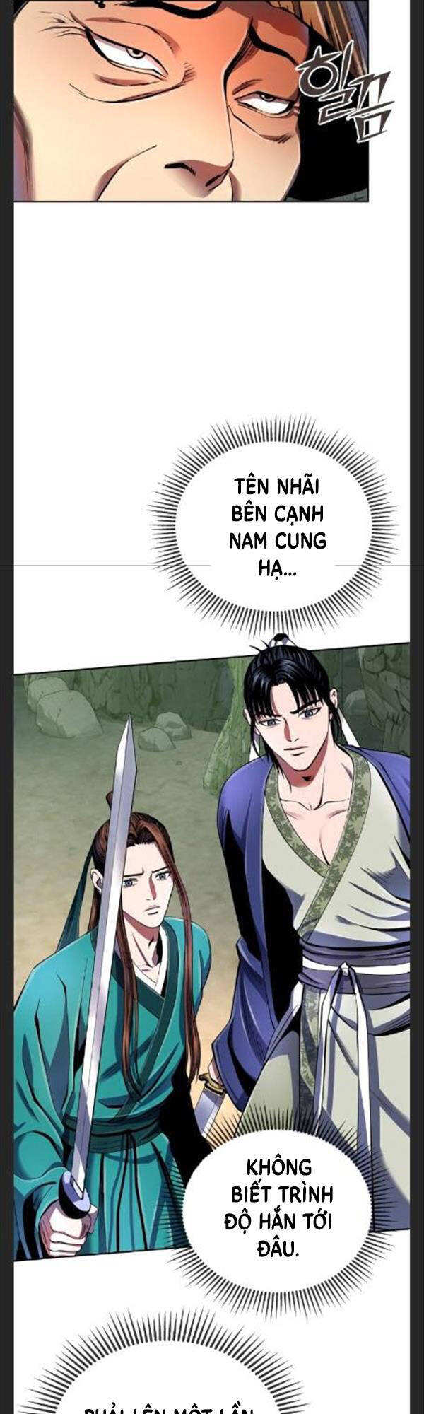 Đao Hoàng Tứ Thiếu Gia Chapter 38 - 23