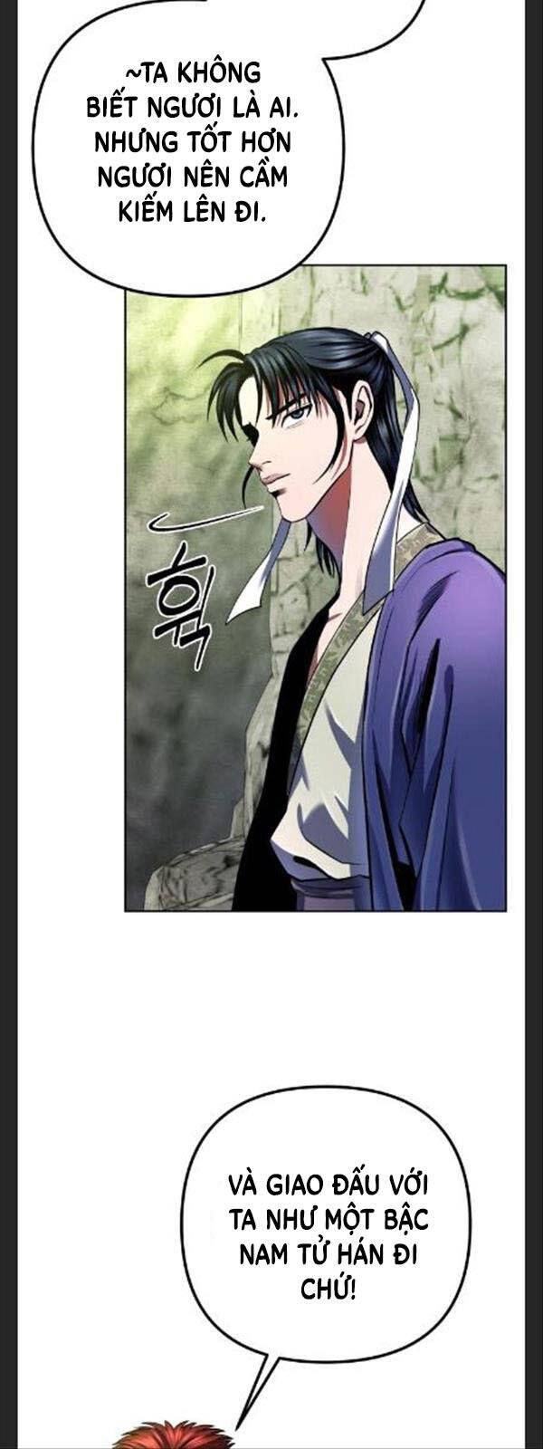 Đao Hoàng Tứ Thiếu Gia Chapter 38 - 27