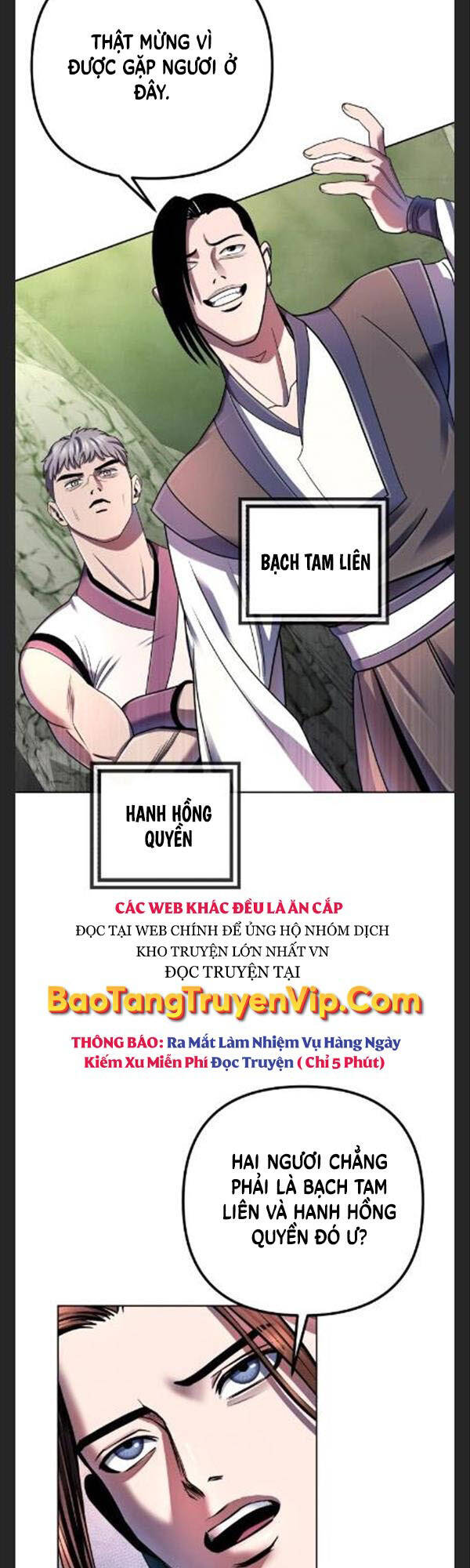 Đao Hoàng Tứ Thiếu Gia Chapter 38 - 4