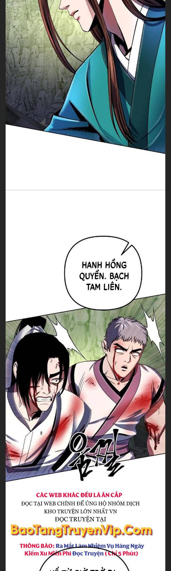 Đao Hoàng Tứ Thiếu Gia Chapter 38 - 35