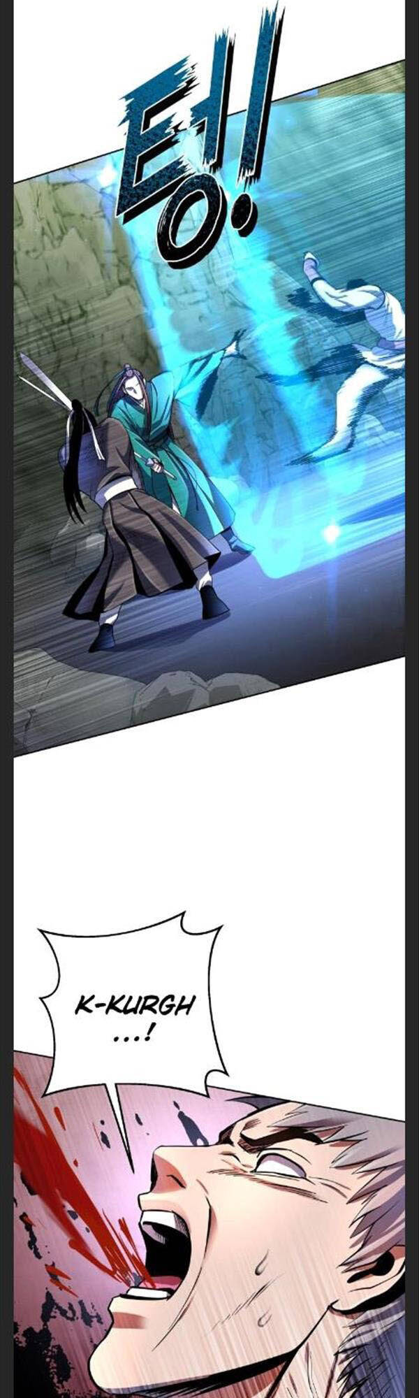 Đao Hoàng Tứ Thiếu Gia Chapter 38 - 40