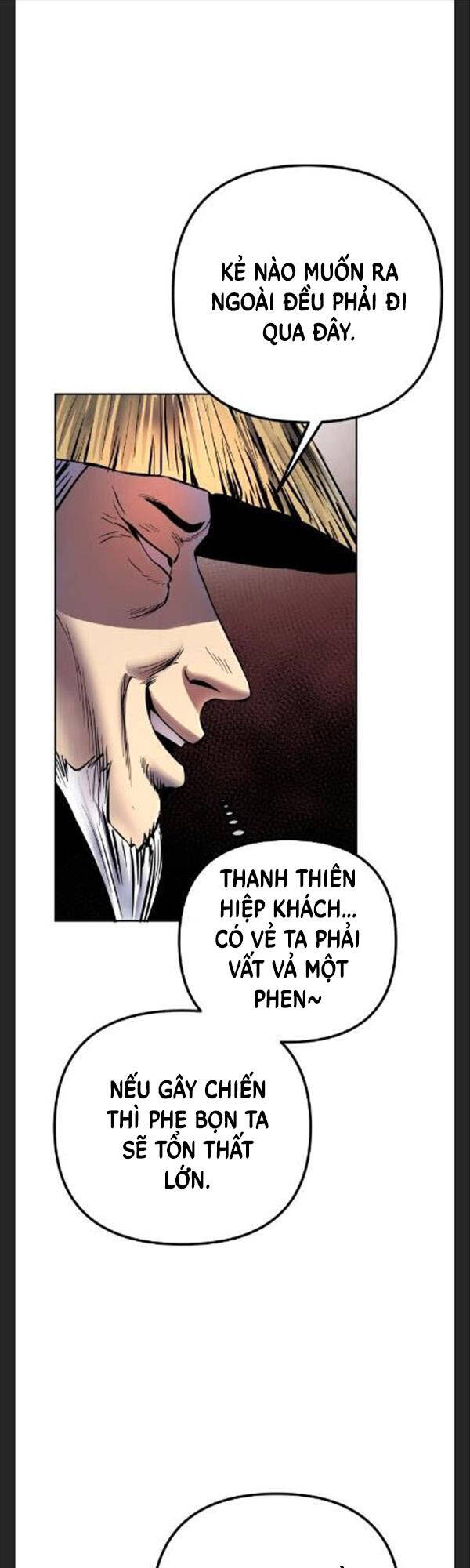 Đao Hoàng Tứ Thiếu Gia Chapter 38 - 10