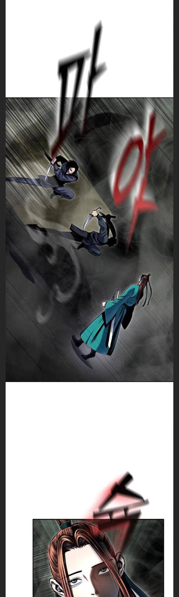 Đao Hoàng Tứ Thiếu Gia Chapter 40 - 21