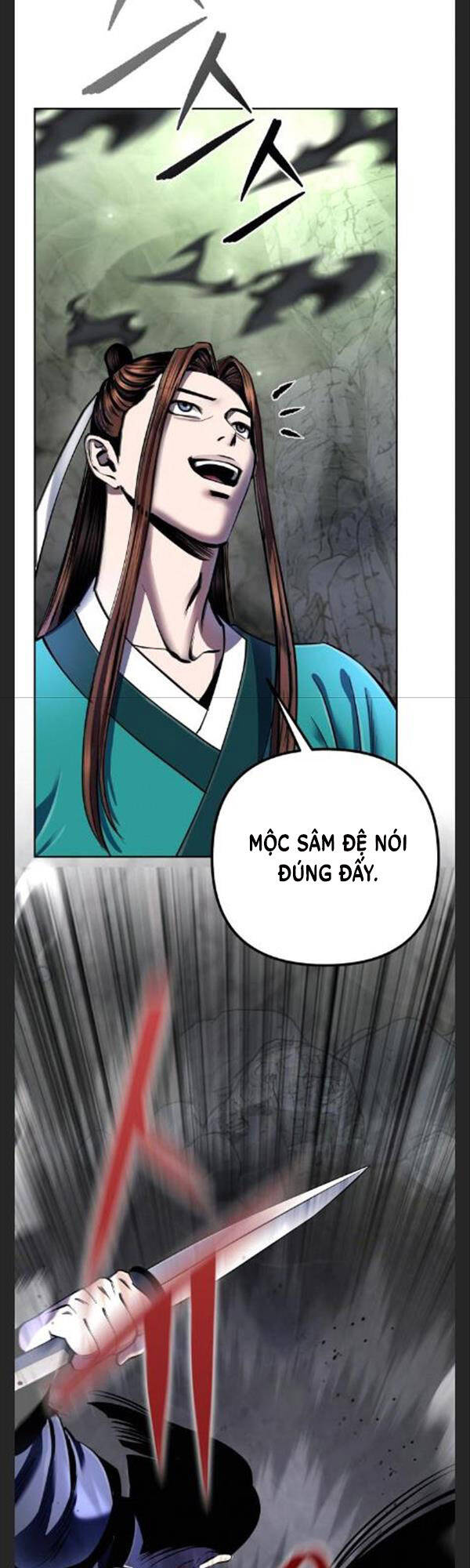 Đao Hoàng Tứ Thiếu Gia Chapter 40 - 25