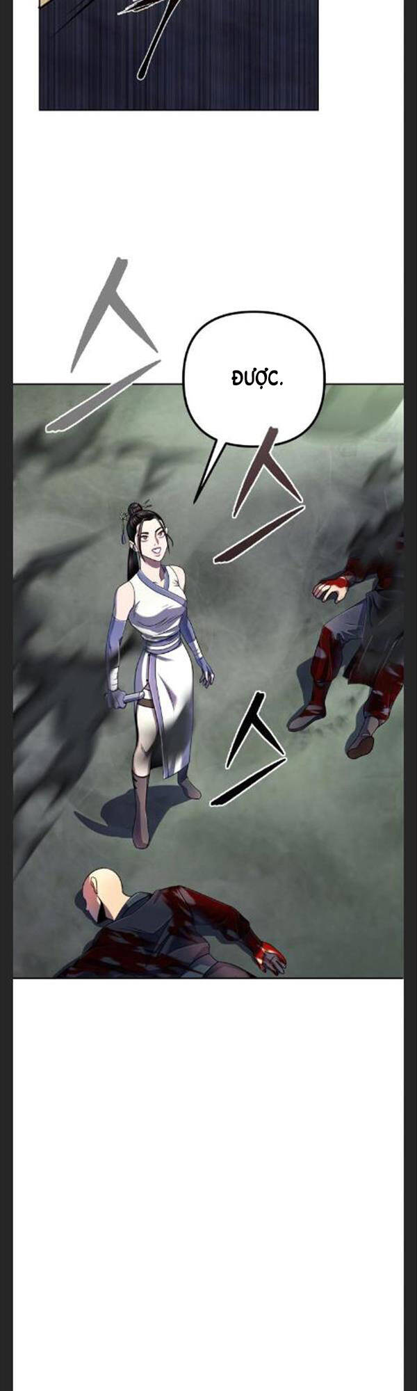Đao Hoàng Tứ Thiếu Gia Chapter 40 - 30
