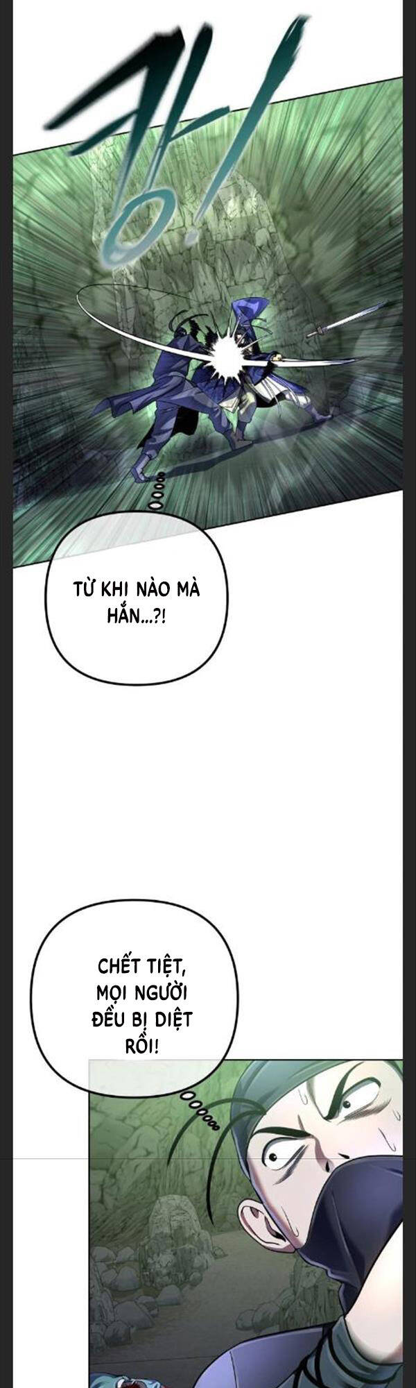 Đao Hoàng Tứ Thiếu Gia Chapter 40 - 38