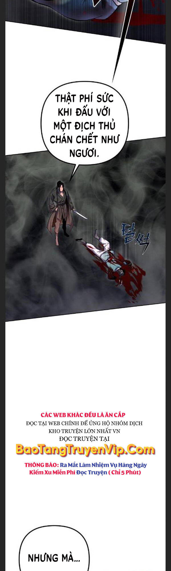 Đao Hoàng Tứ Thiếu Gia Chapter 40 - 8