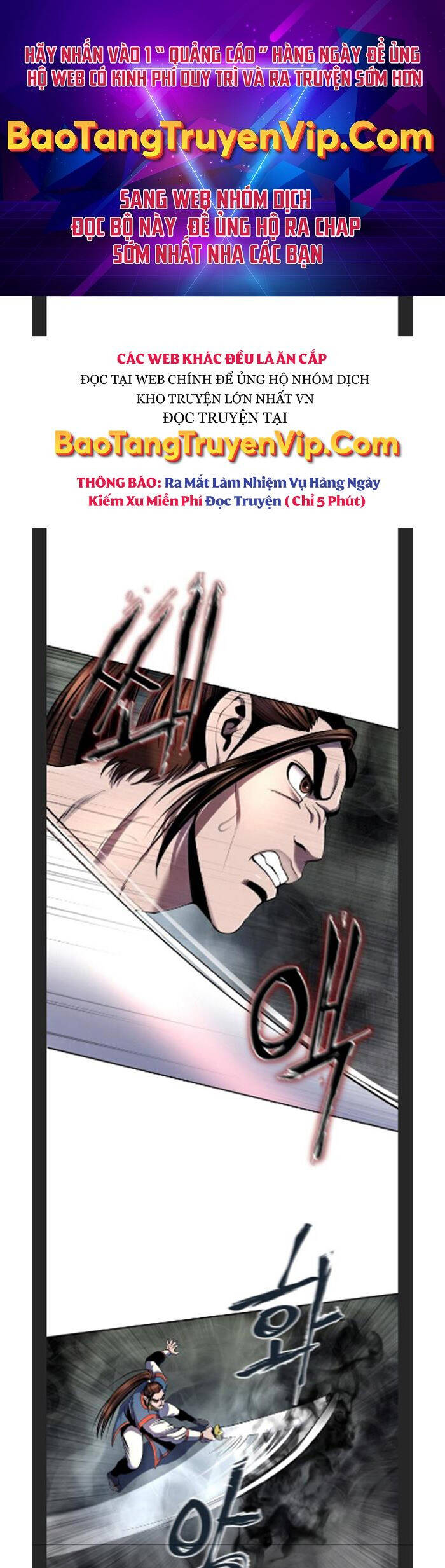 Đao Hoàng Tứ Thiếu Gia Chapter 41 - 1