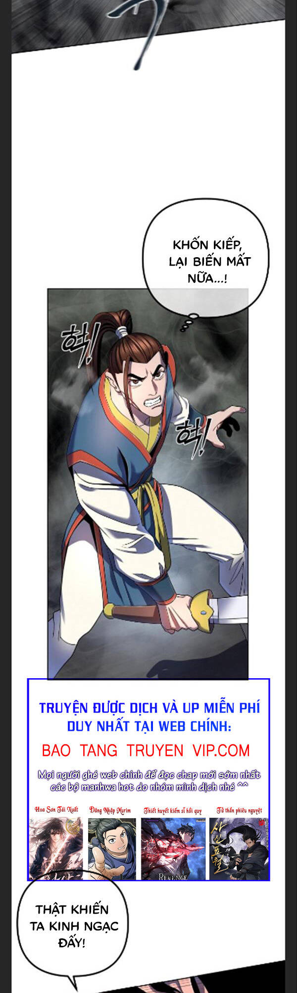 Đao Hoàng Tứ Thiếu Gia Chapter 41 - 2