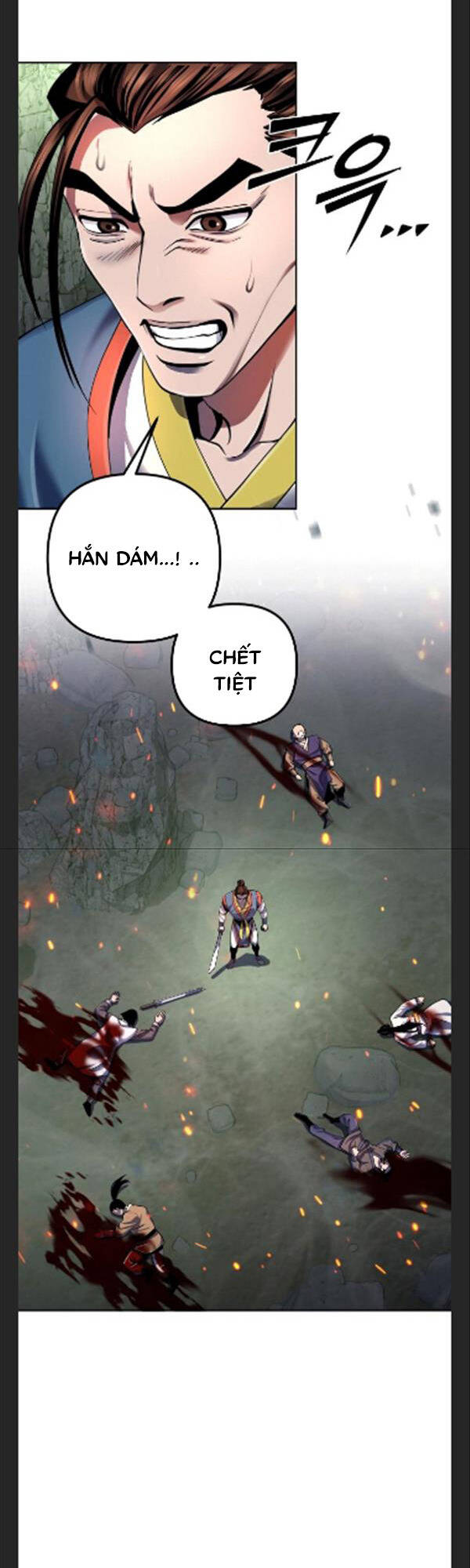 Đao Hoàng Tứ Thiếu Gia Chapter 41 - 18