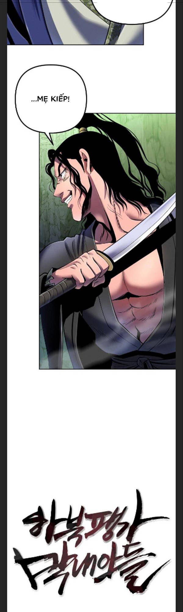 Đao Hoàng Tứ Thiếu Gia Chapter 41 - 23