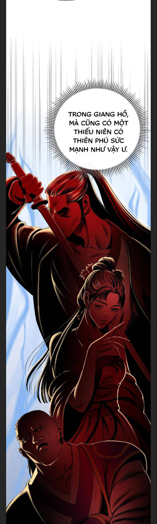 Đao Hoàng Tứ Thiếu Gia Chapter 41 - 30