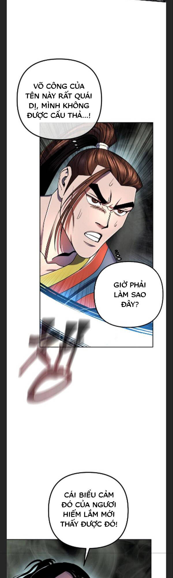 Đao Hoàng Tứ Thiếu Gia Chapter 41 - 4