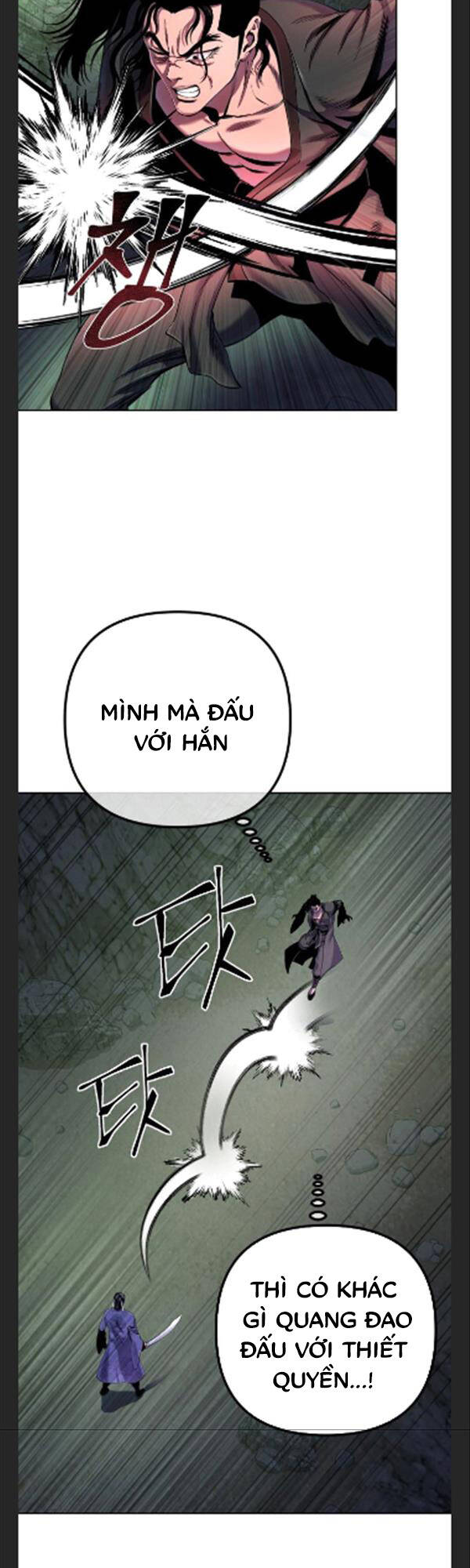 Đao Hoàng Tứ Thiếu Gia Chapter 41 - 34
