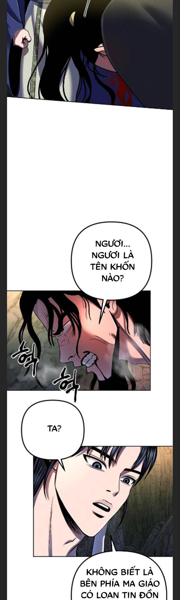 Đao Hoàng Tứ Thiếu Gia Chapter 41 - 38