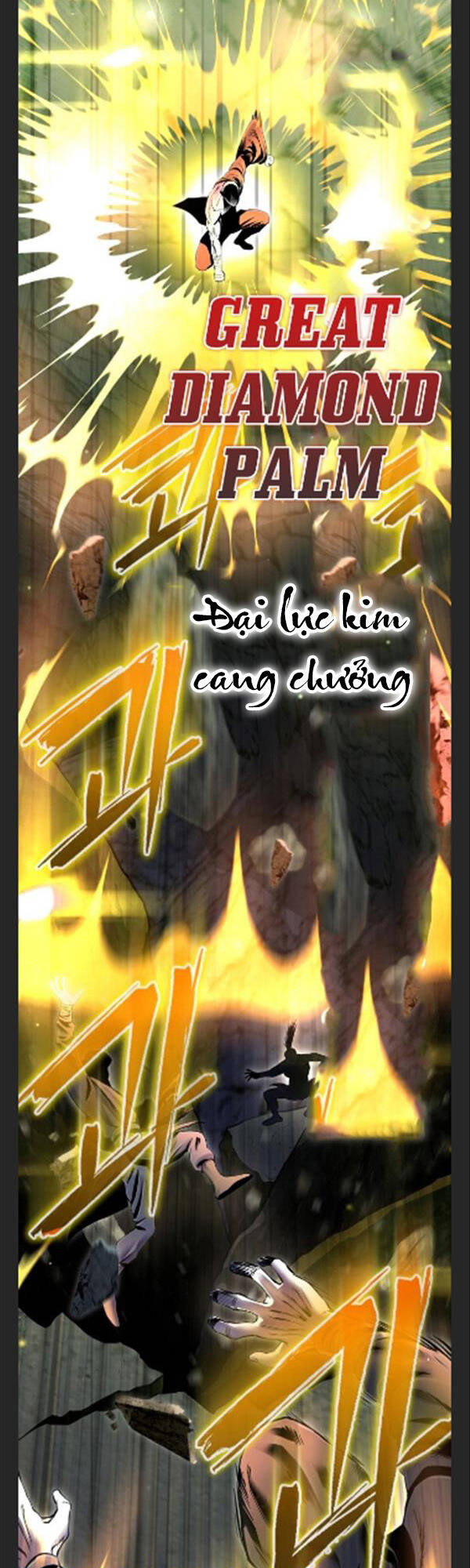 Đao Hoàng Tứ Thiếu Gia Chapter 41 - 8