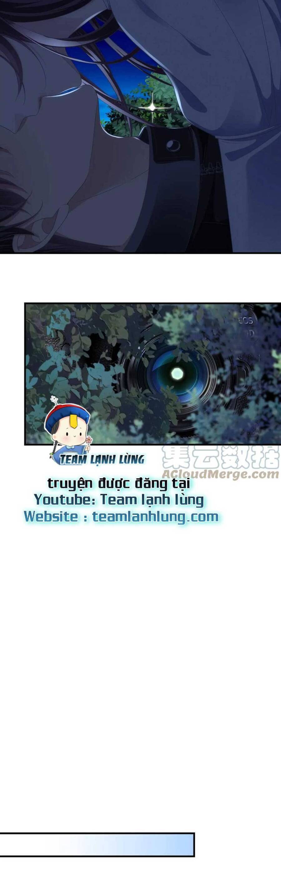 Bảo Bối Của Lão Đại Đã Xuyên Không Trở Về! Chapter 172 - 25