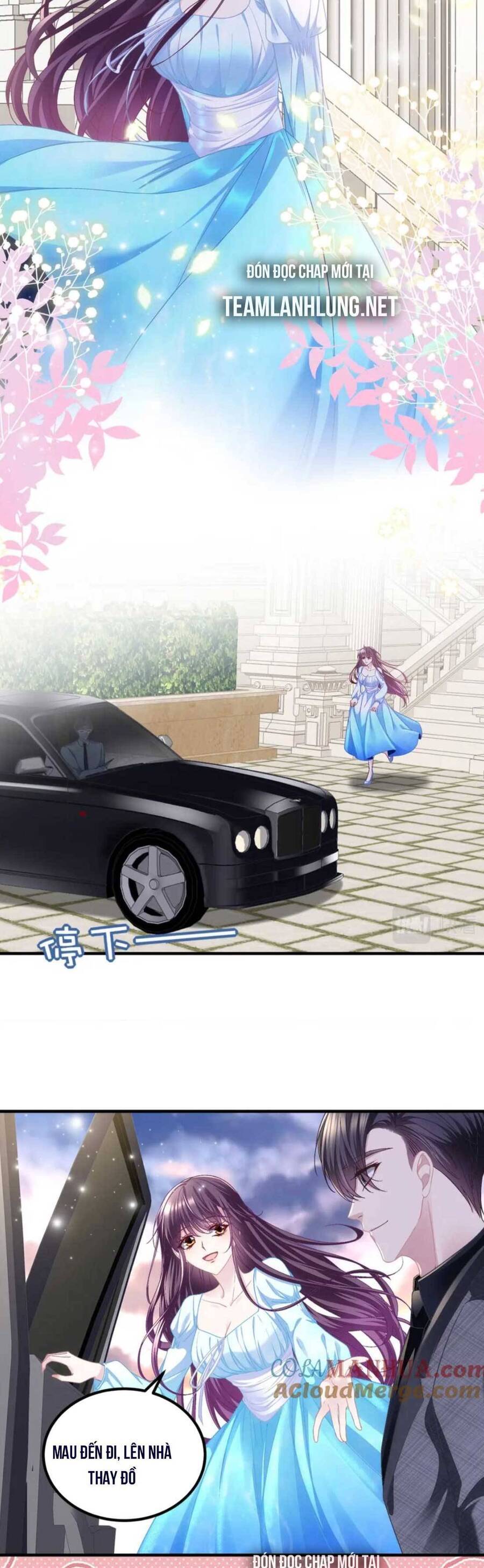 Bảo Bối Của Lão Đại Đã Xuyên Không Trở Về! Chapter 187 - 24