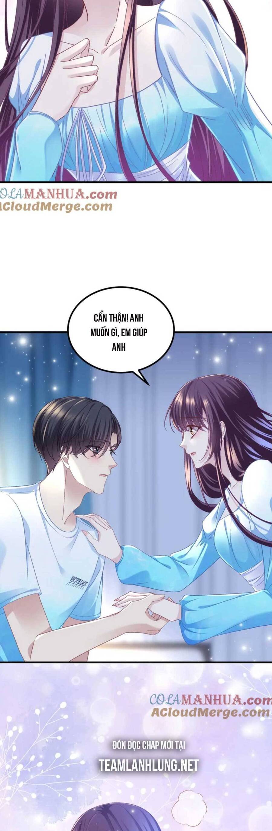 Bảo Bối Của Lão Đại Đã Xuyên Không Trở Về! Chapter 188 - 22