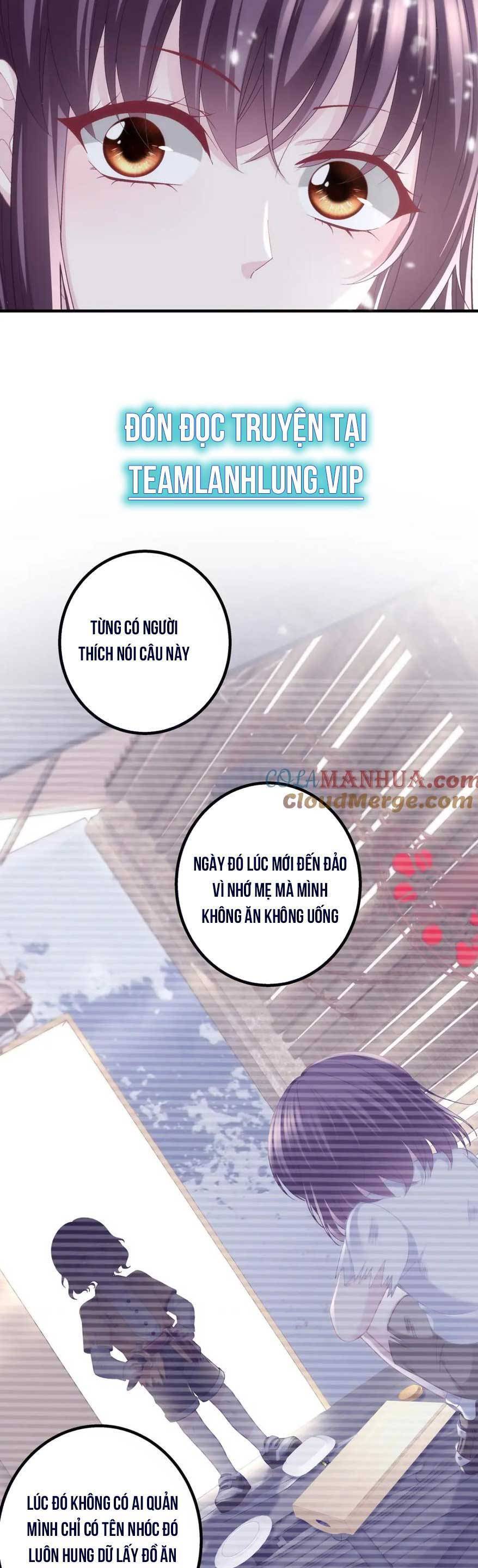 Bảo Bối Của Lão Đại Đã Xuyên Không Trở Về! Chapter 191 - 17