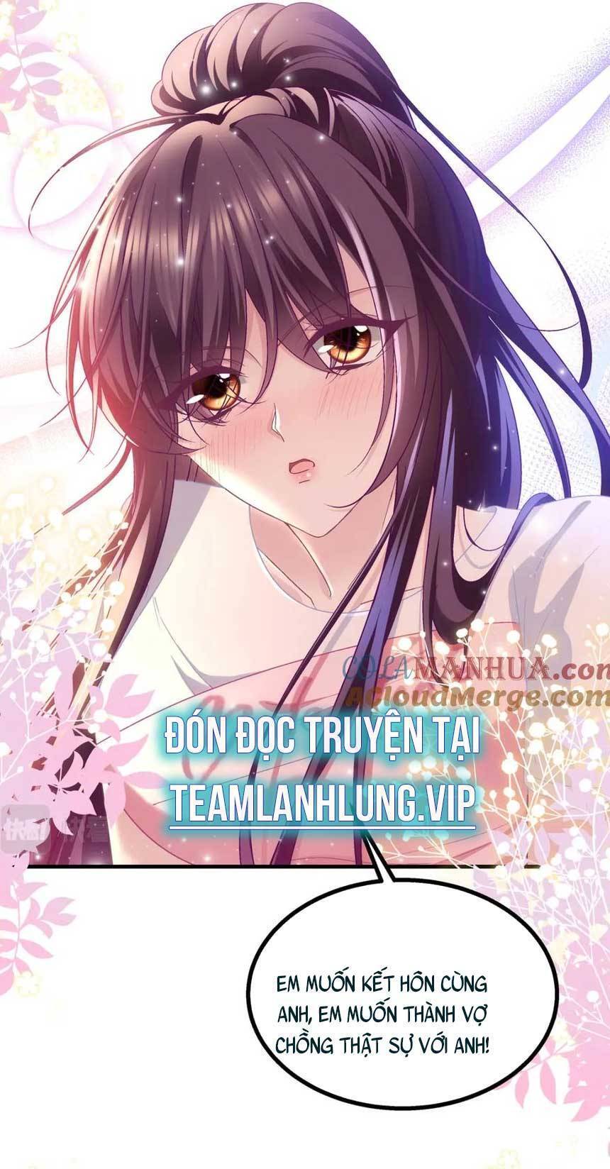 Bảo Bối Của Lão Đại Đã Xuyên Không Trở Về! Chapter 193 - 25