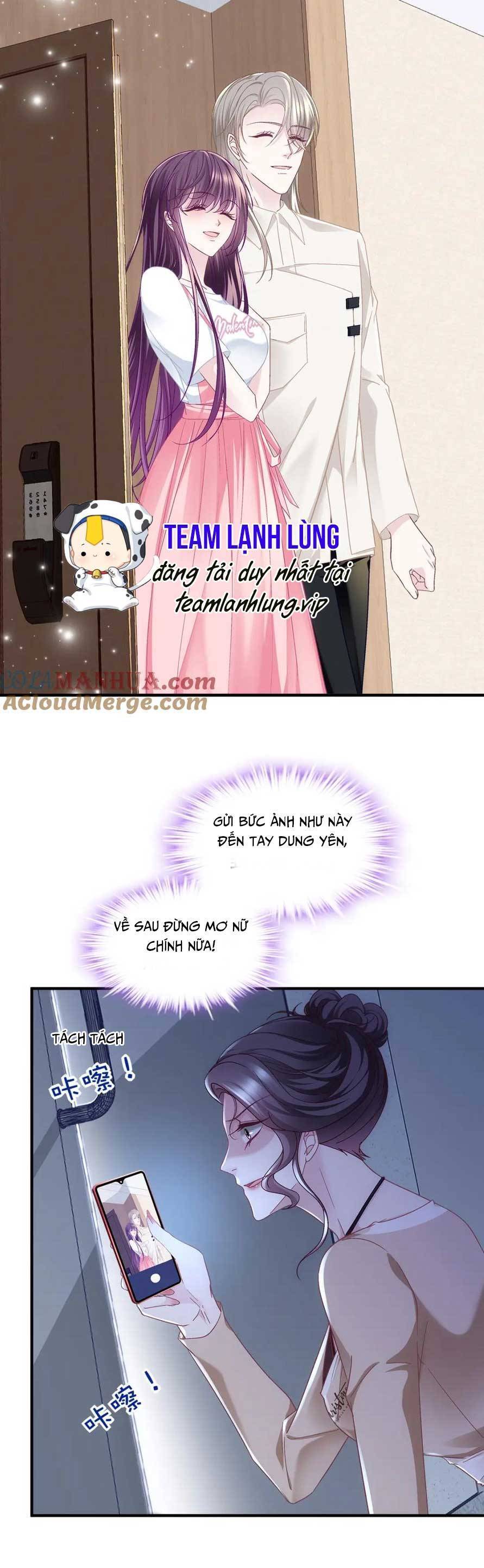 Bảo Bối Của Lão Đại Đã Xuyên Không Trở Về! Chapter 199 - 24
