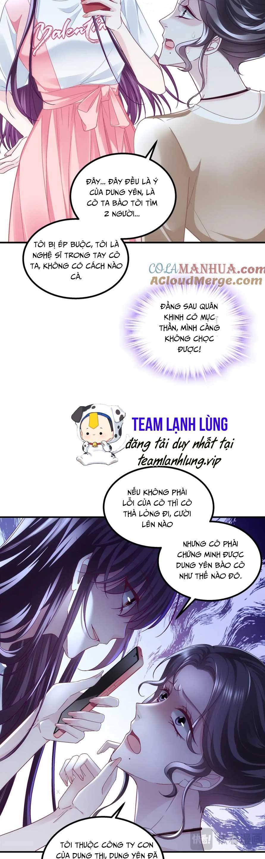 Bảo Bối Của Lão Đại Đã Xuyên Không Trở Về! Chapter 199 - 28