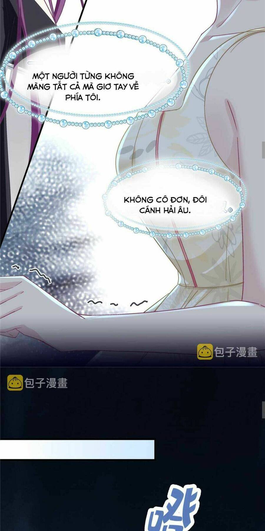 Bảo Bối Của Lão Đại Đã Xuyên Không Trở Về! Chapter 116 - 13