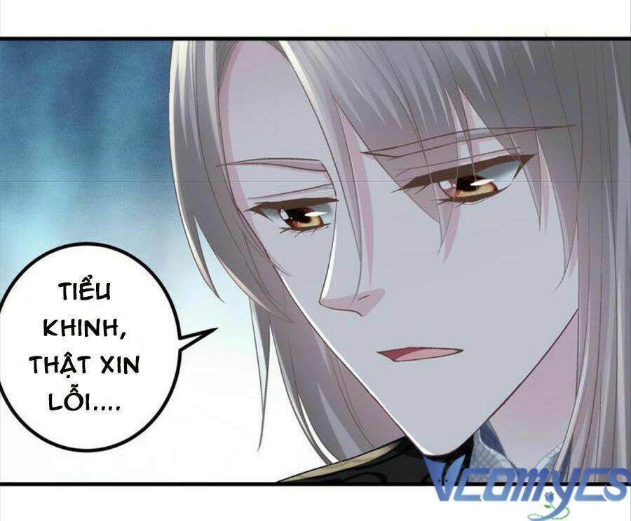 Bảo Bối Của Lão Đại Đã Xuyên Không Trở Về! Chapter 83 - 38