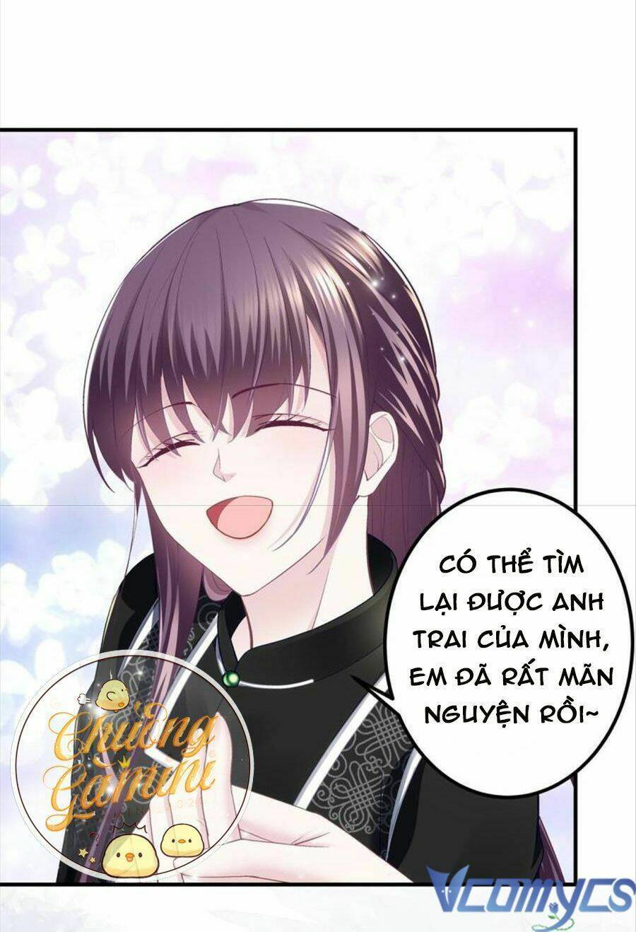 Bảo Bối Của Lão Đại Đã Xuyên Không Trở Về! Chapter 83 - 39