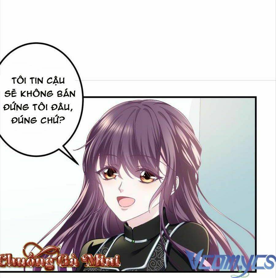 Bảo Bối Của Lão Đại Đã Xuyên Không Trở Về! Chapter 83 - 59