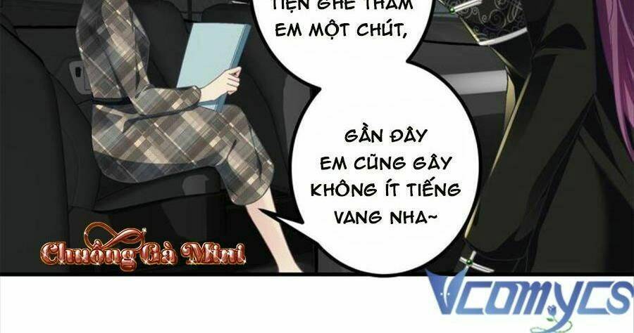 Bảo Bối Của Lão Đại Đã Xuyên Không Trở Về! Chapter 83 - 72