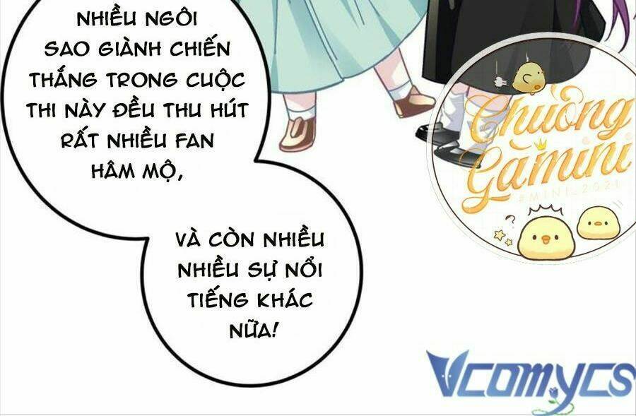 Bảo Bối Của Lão Đại Đã Xuyên Không Trở Về! Chapter 83 - 83