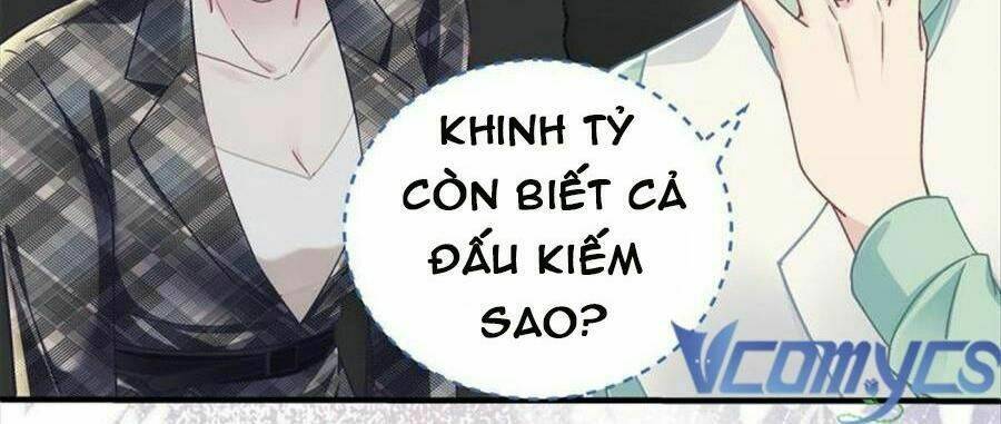 Bảo Bối Của Lão Đại Đã Xuyên Không Trở Về! Chapter 83 - 94