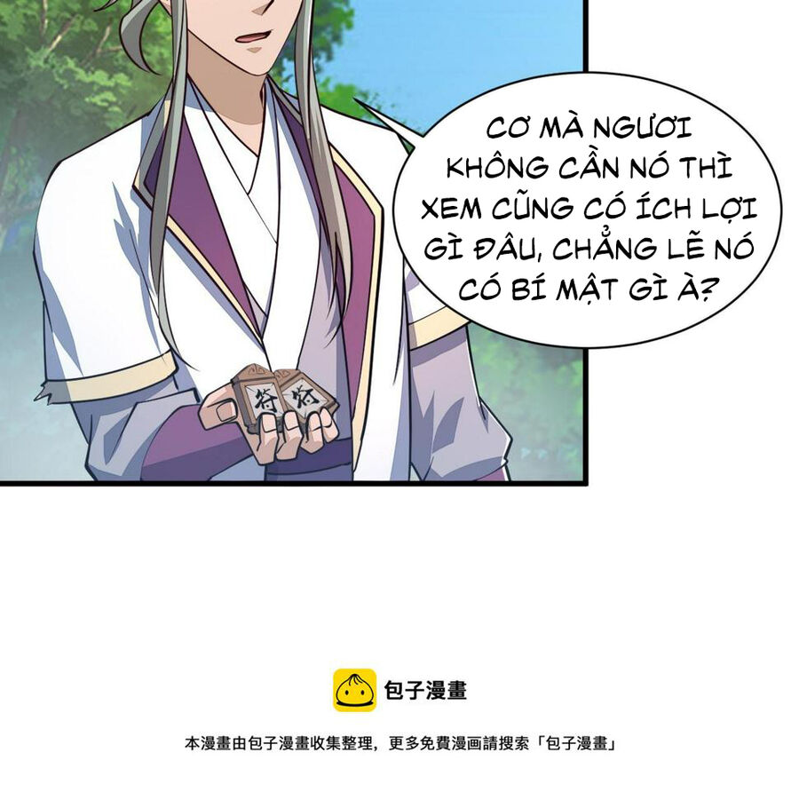 Ta Có Thể Rút Ra Thuộc Tính Chapter 36 - 18